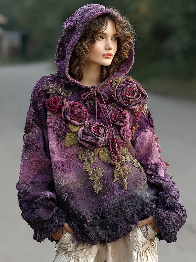Beautifully Crafted Sweater