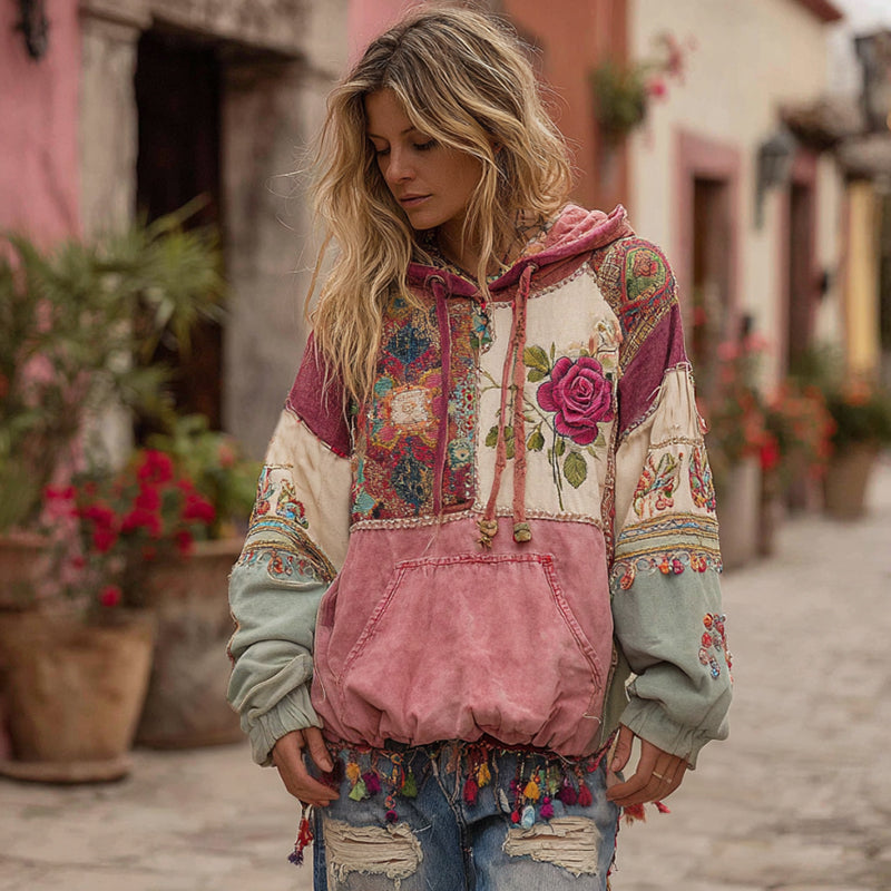 Elegantly Designed Garment