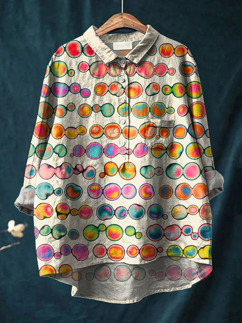 Thoughtfully Designed Shirt