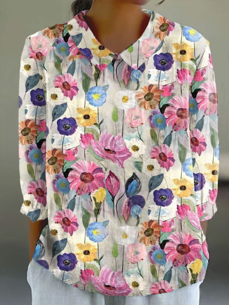 Classic Vintage Shirt