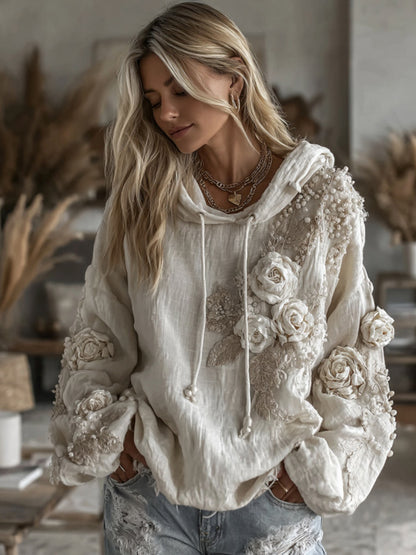Timeless Vintage Style Garment