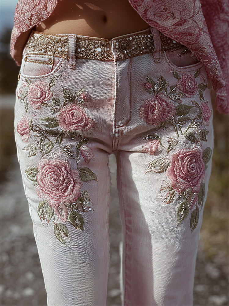 Thoughtfully Designed Garment