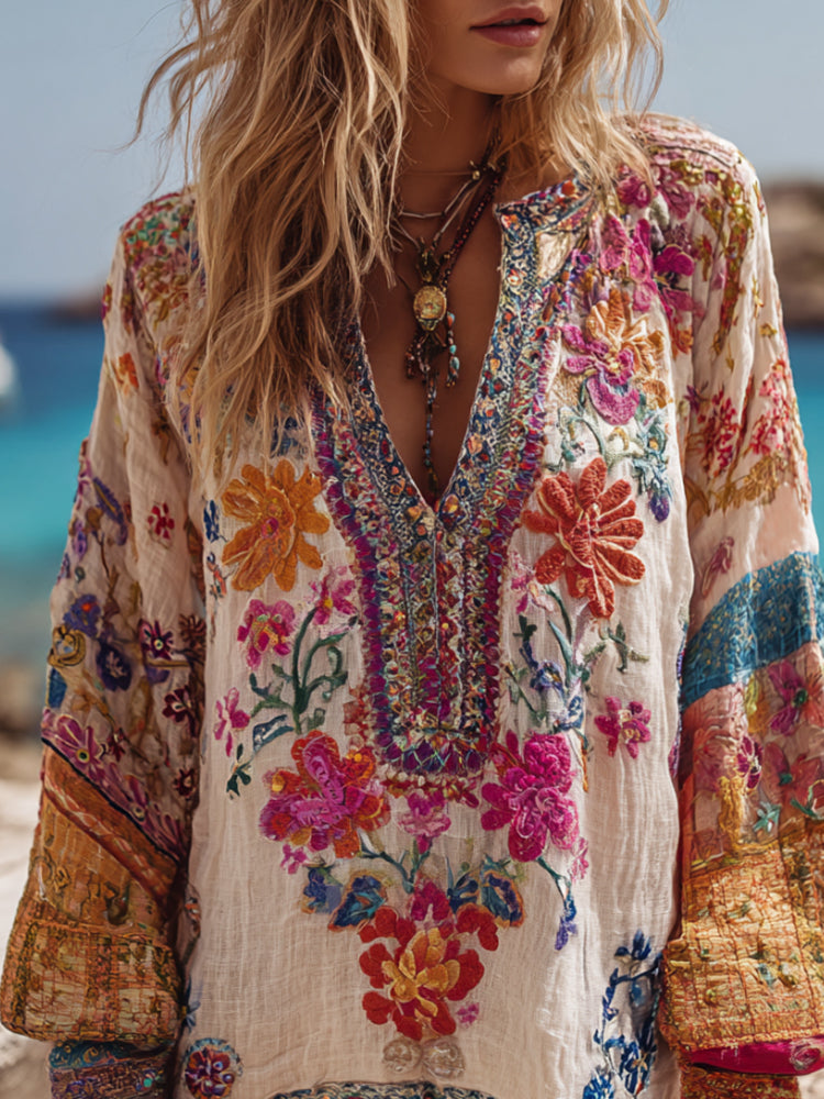 Beautifully Crafted Top