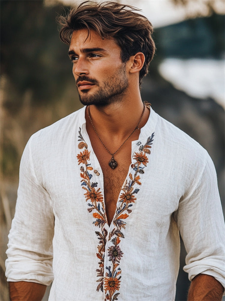 Classic Vintage Shirt