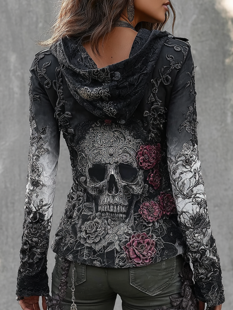 Classic Designed Top