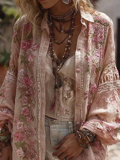 Classic Vintage Shirt