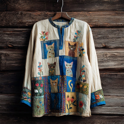 Beautifully Crafted Shirt