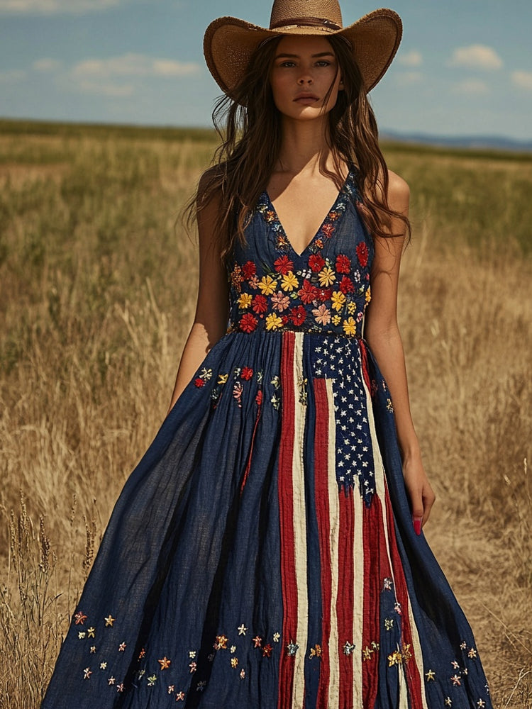 Beautifully Crafted Dress