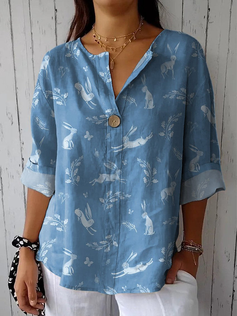 Vintage Inspired Shirt