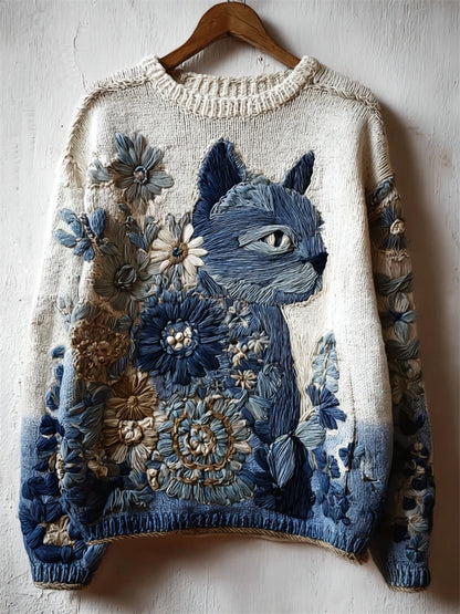 Classic Vintage Sweater