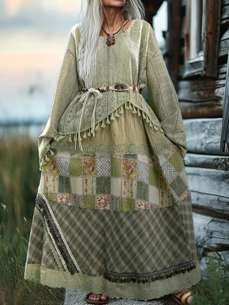Timeless Vintage Style Shirt