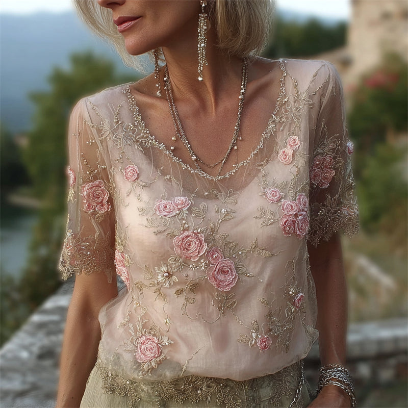 Light pink