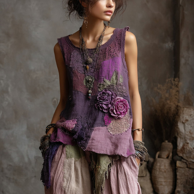 Beautifully Finished Top in a Timeless Design