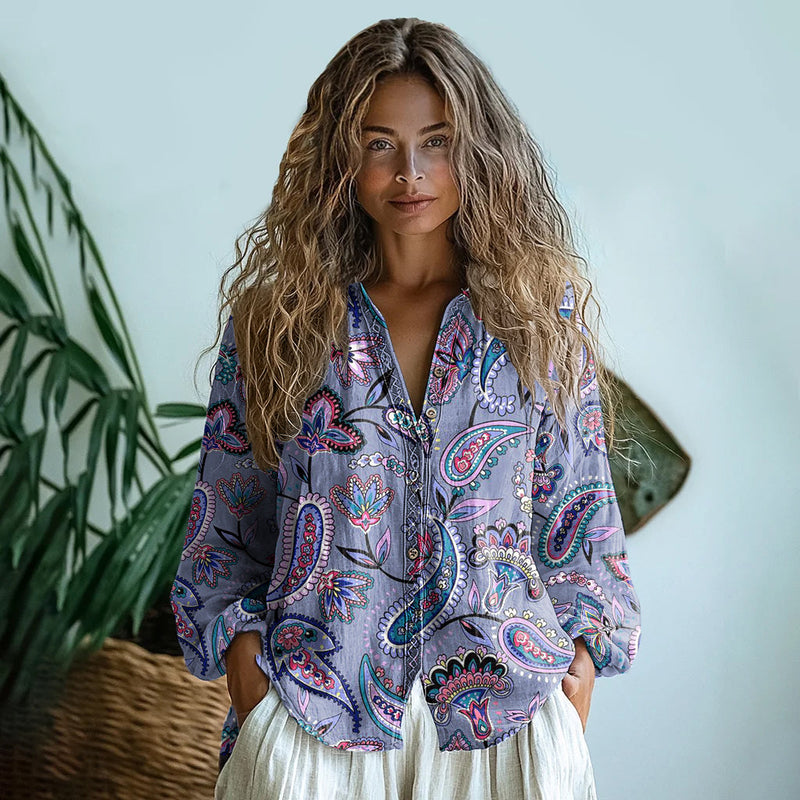 Gracefully Designed Shirt