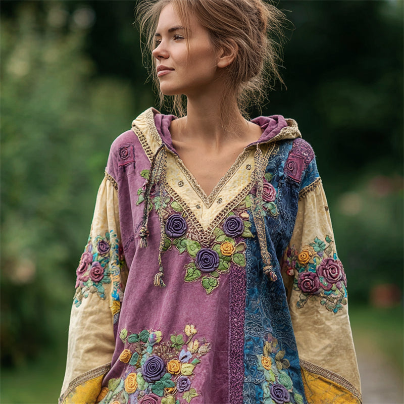 Thoughtfully Designed Garment