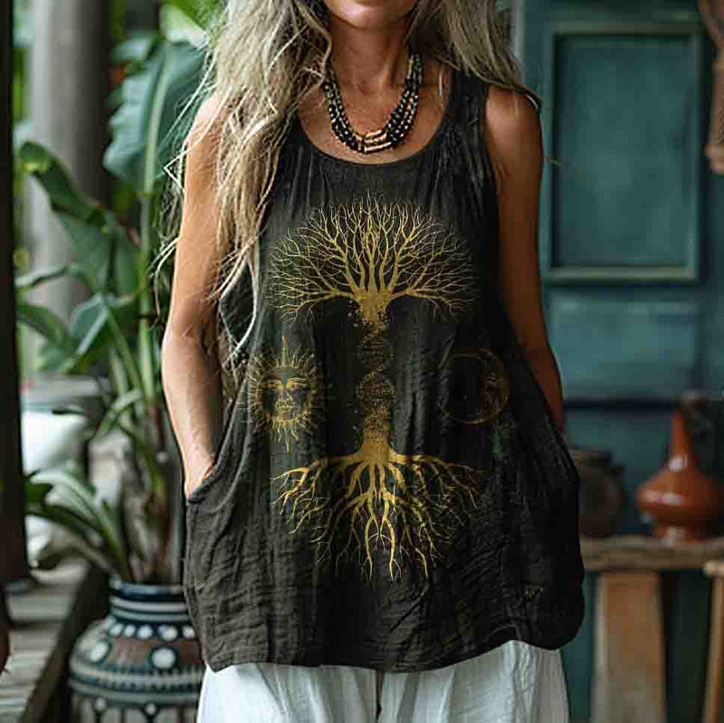 Gracefully Designed Top