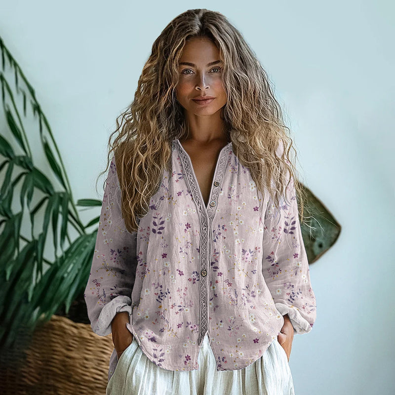 Elegantly Designed Shirt