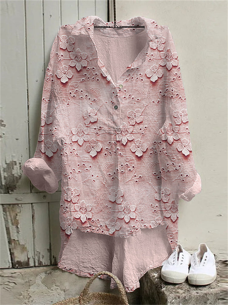 Thoughtfully Designed Garment