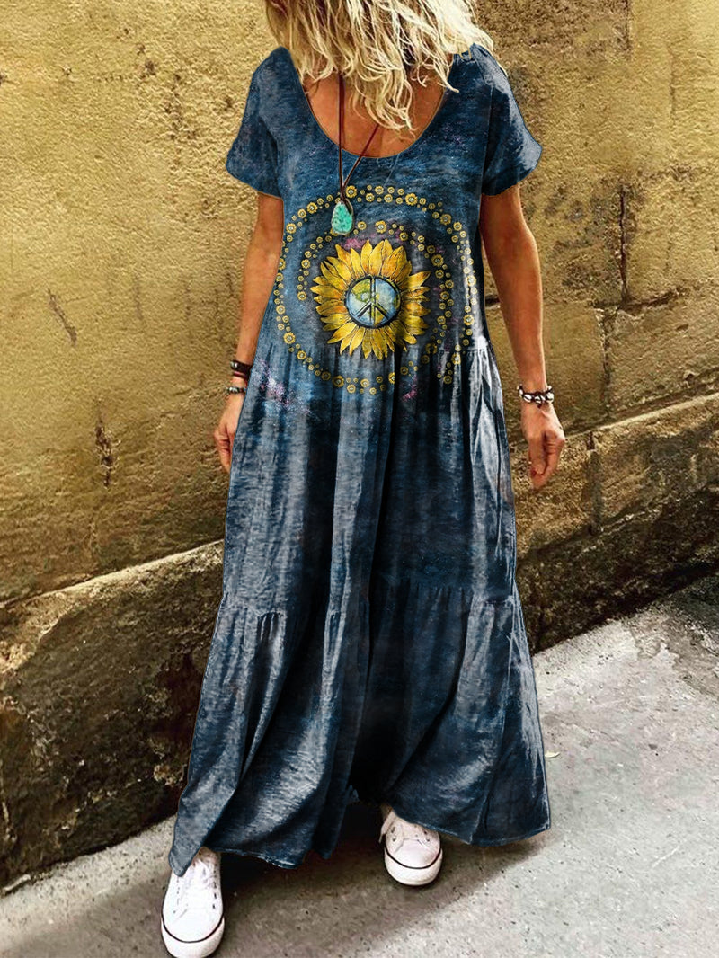 Vintage Inspired Dress