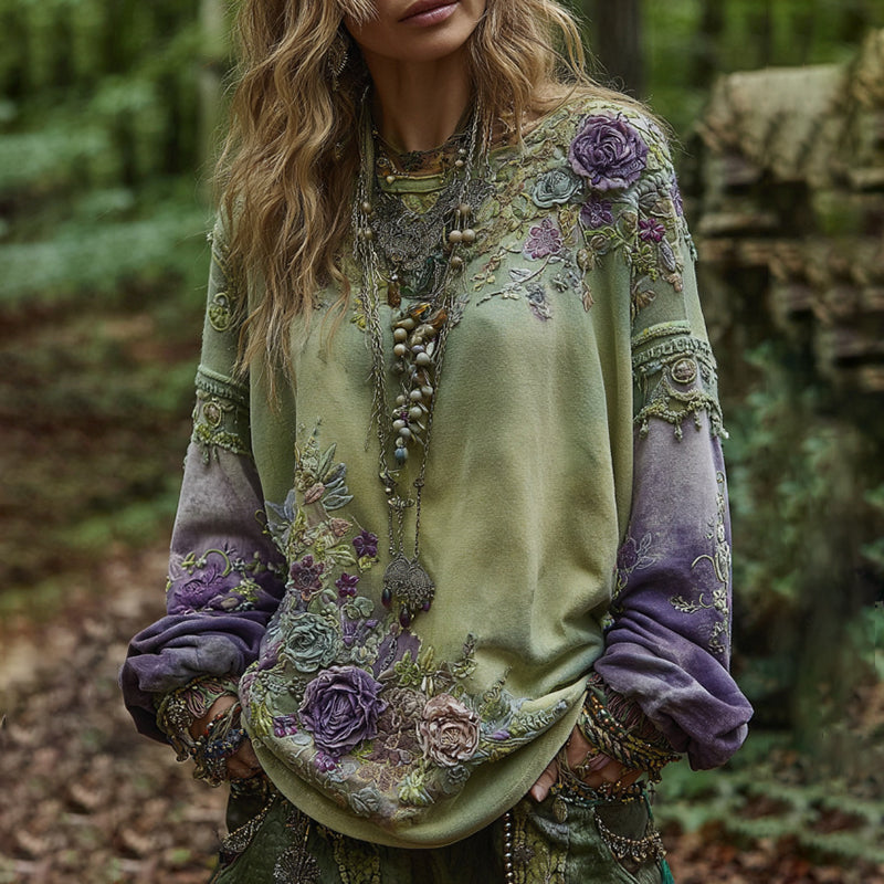 Elegantly Designed Shirt