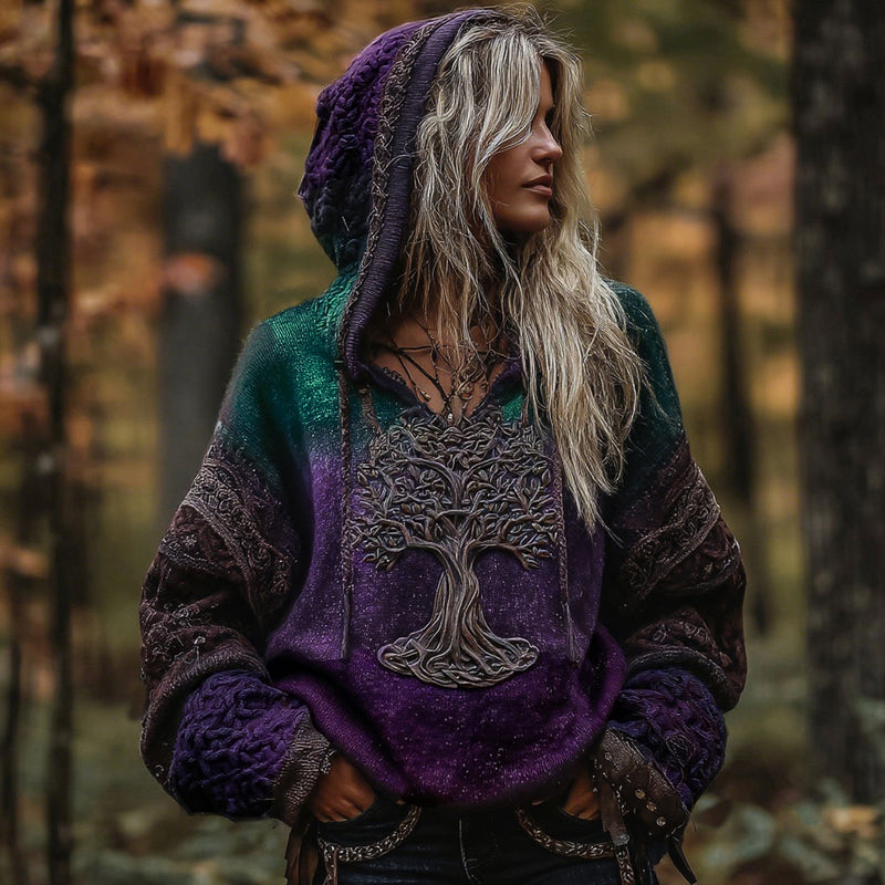 Elegantly Designed Sweater