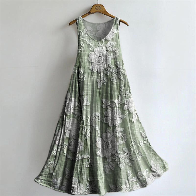 Thoughtfully Designed Garment