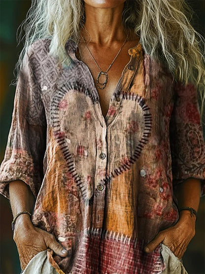 Classic Vintage Shirt