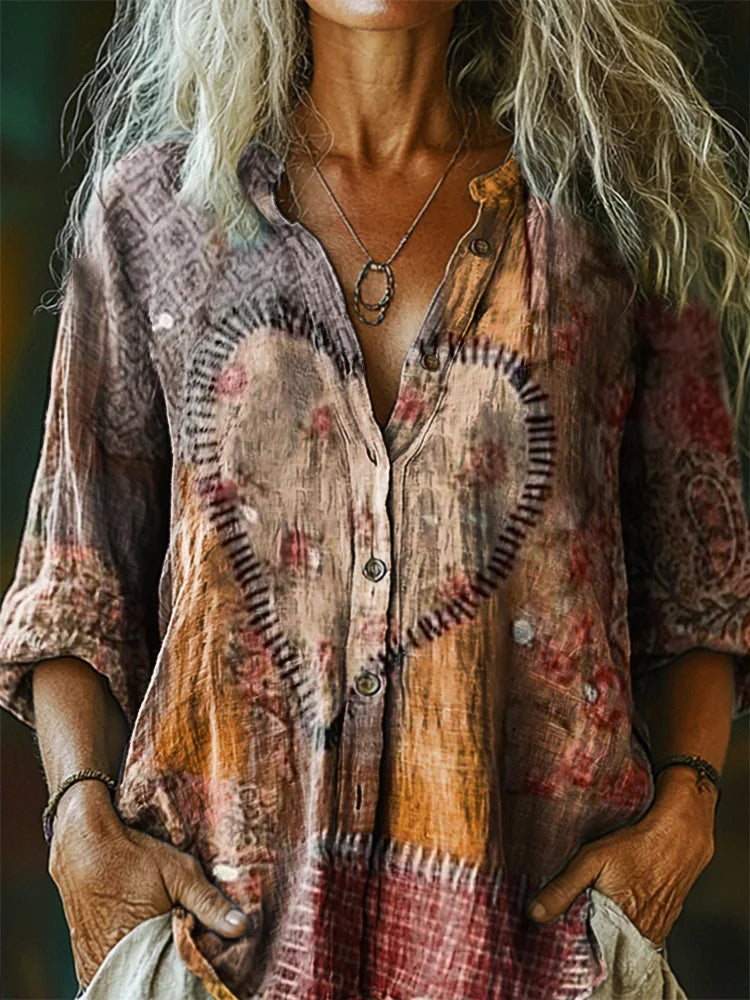 Classic Vintage Shirt