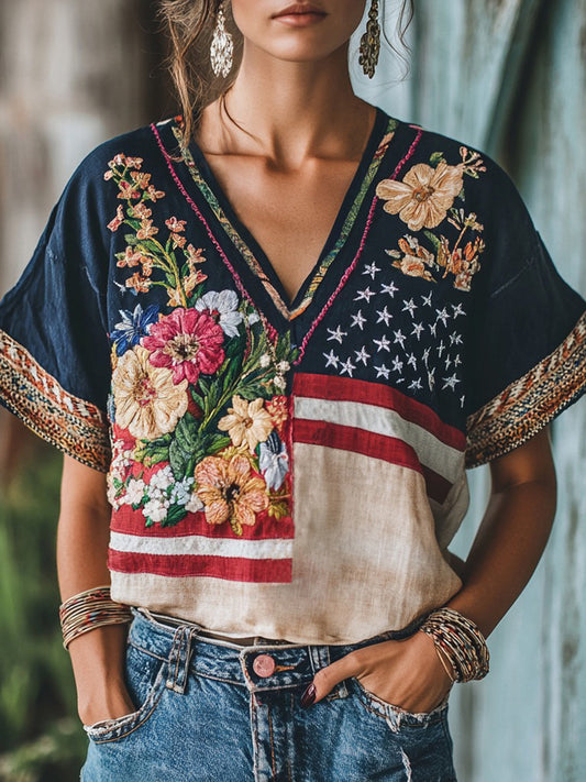 Thoughtfully Designed Top