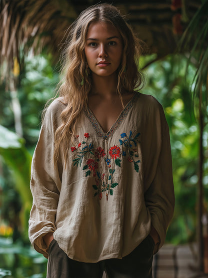 Beautifully Crafted Shirt