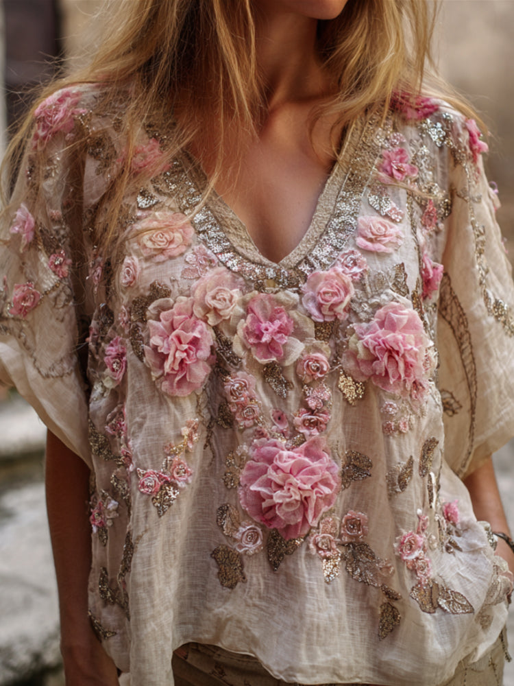Classic Vintage Shirt