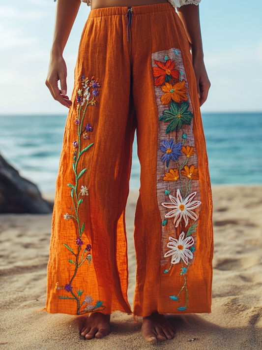 Thoughtfully Designed Pants