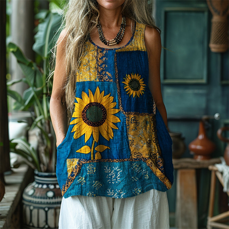 Beautifully Crafted Top