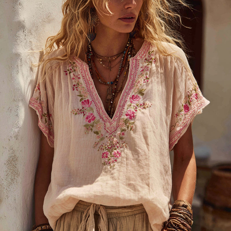 Elegantly Styled Shirt for Everyday Wear