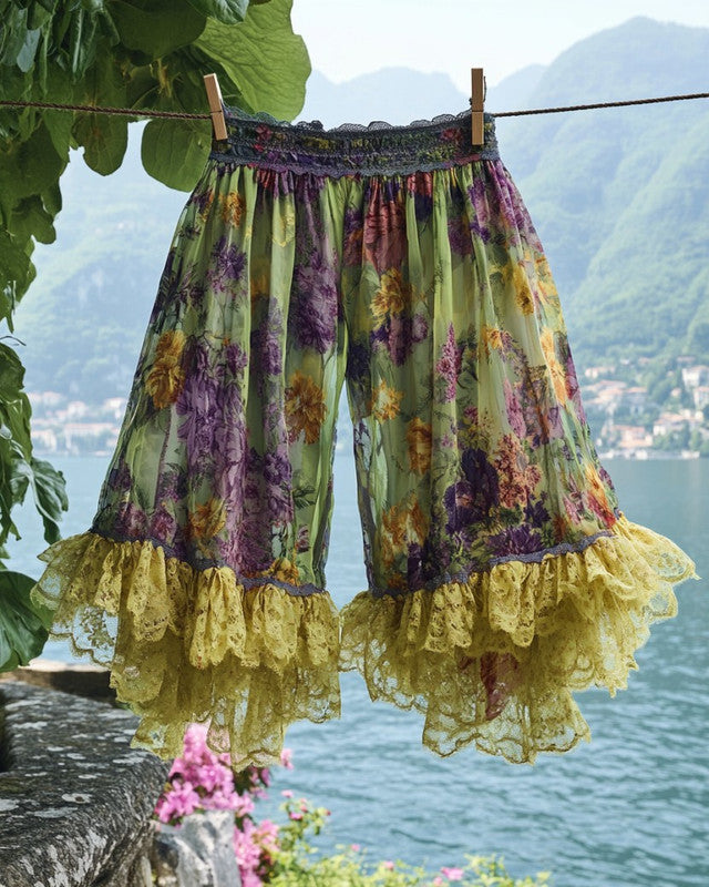 Thoughtfully Designed Garment