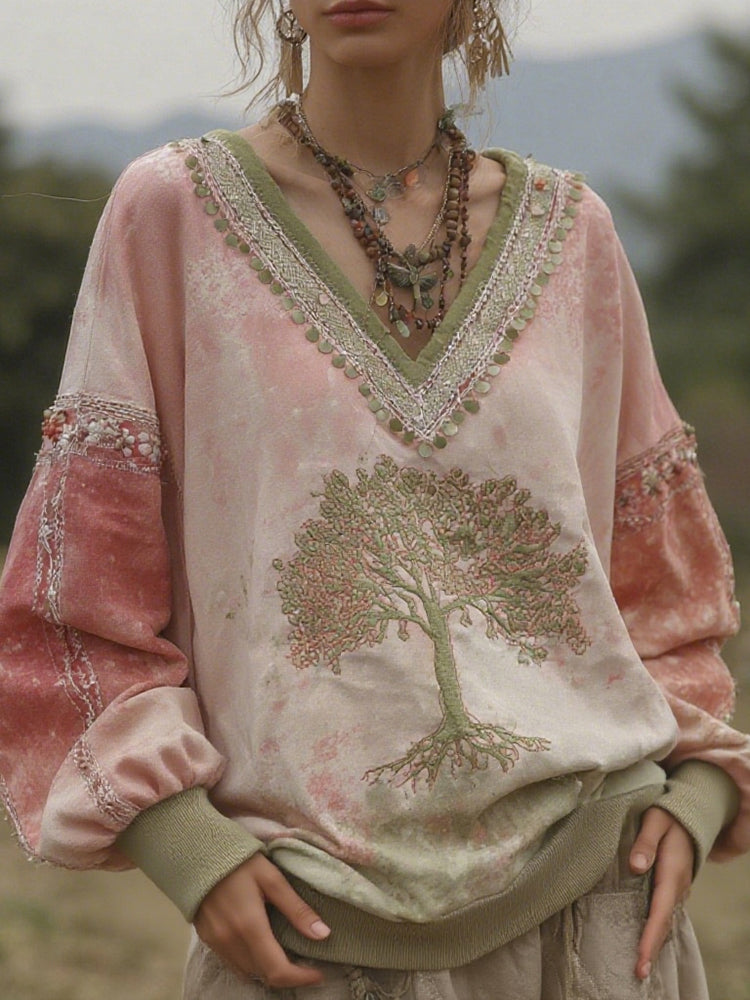 Thoughtfully Designed Shirt