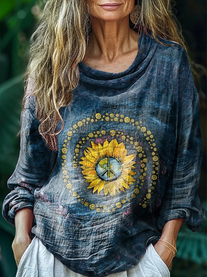 Thoughtfully Designed Garment