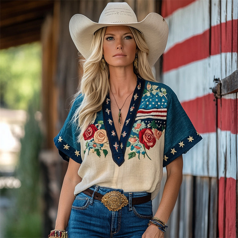 Classic Vintage Shirt