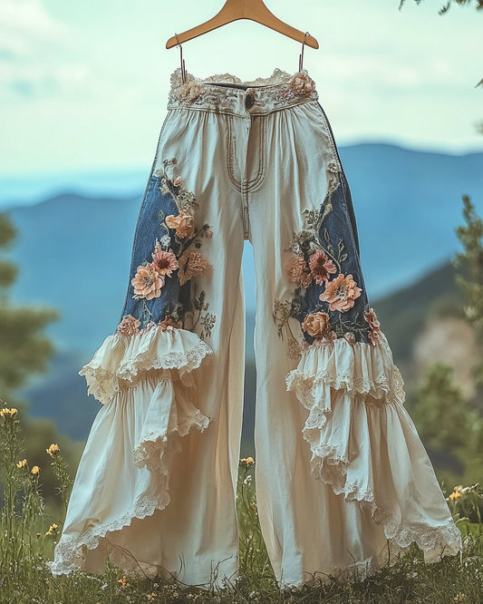 Beautifully Crafted Pants