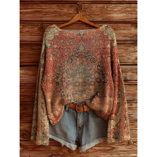 Gracefully Designed T-Shirt