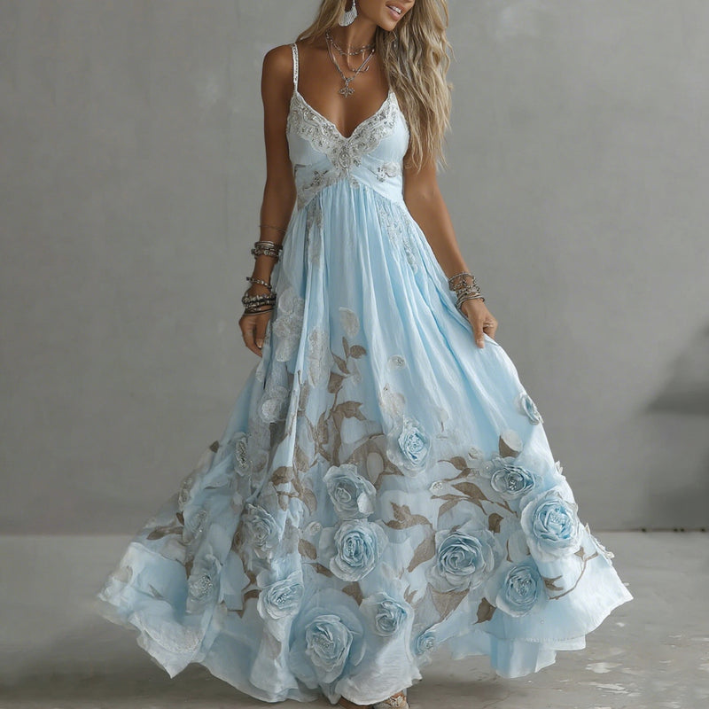 Vintage Inspired Dress