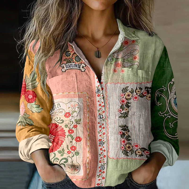 Classic Designed Shirt