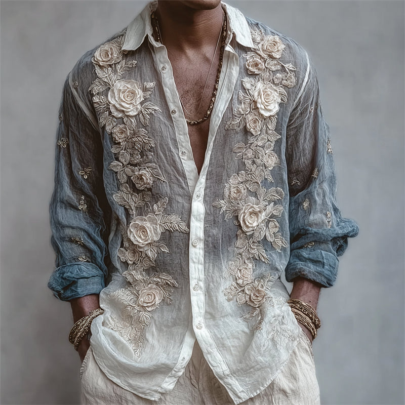Classic Vintage Shirt