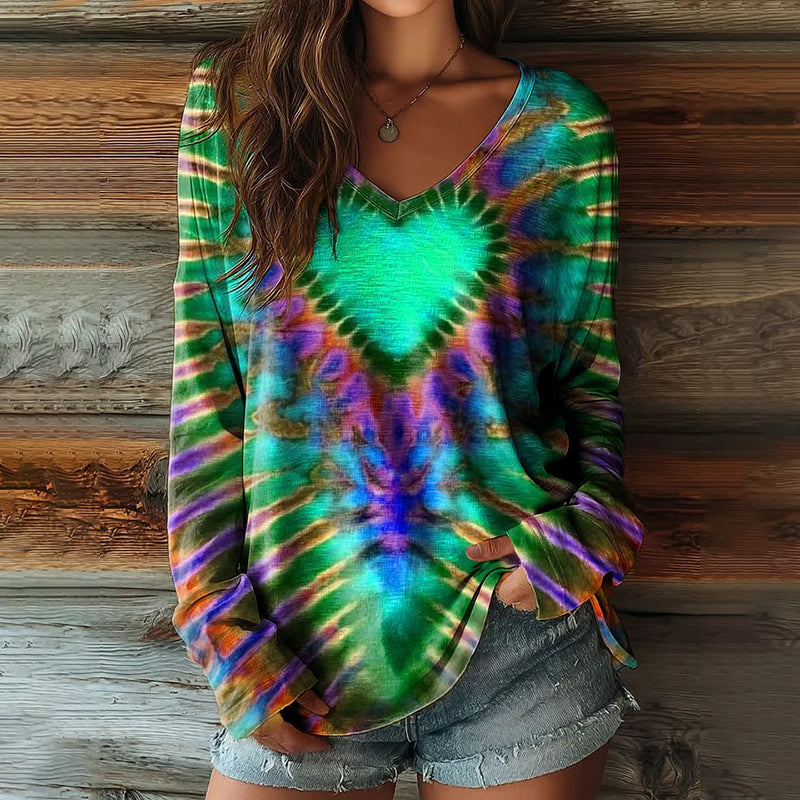 Timeless Vintage Style T-Shirt