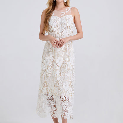 Beautifully Crafted Dress