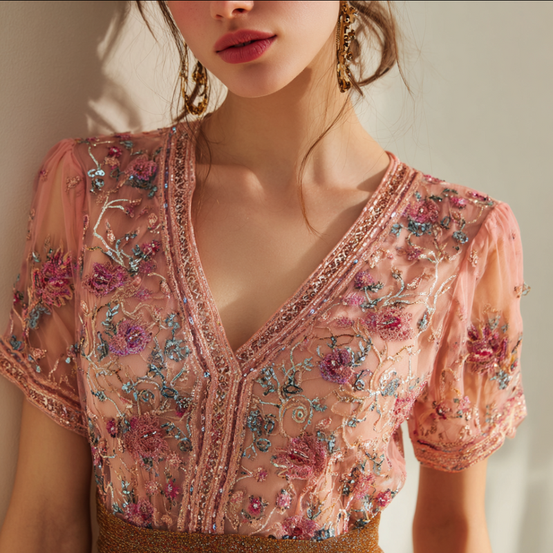 Classic Vintage Shirt