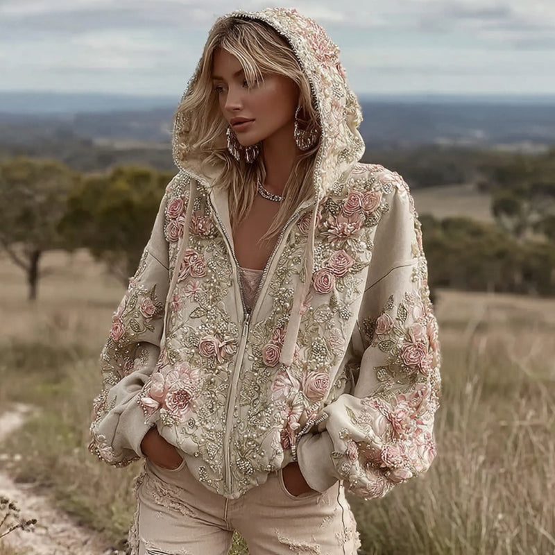 Beautifully Crafted Garment
