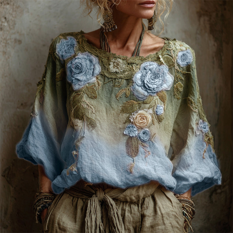Elegantly Designed Garment