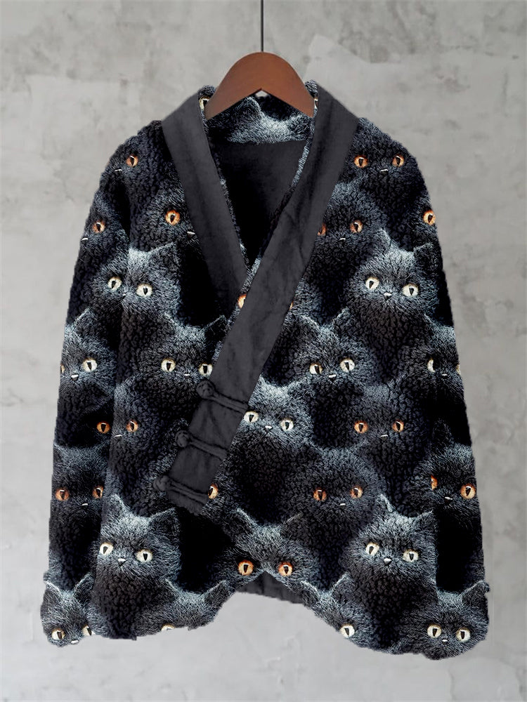 Elegantly Designed Cardigan