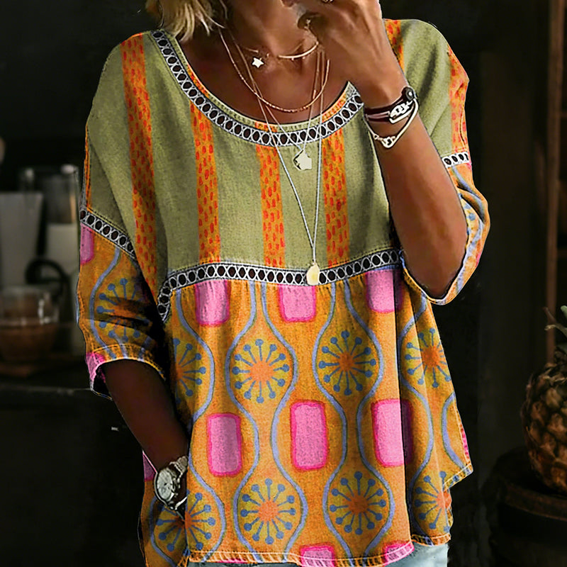 Gracefully Designed Top